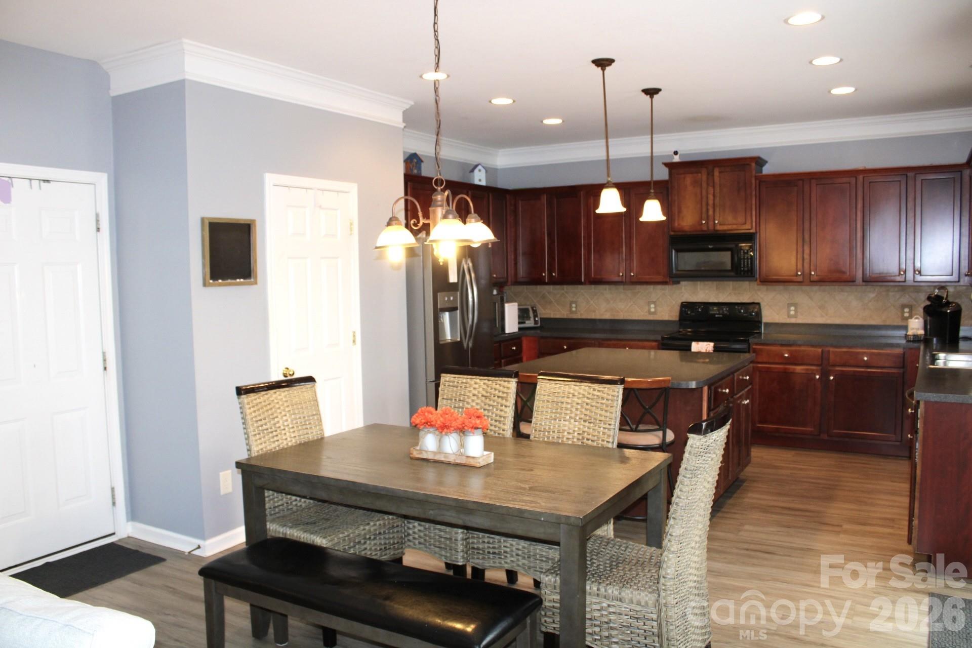 Shiloh Trace - Residential