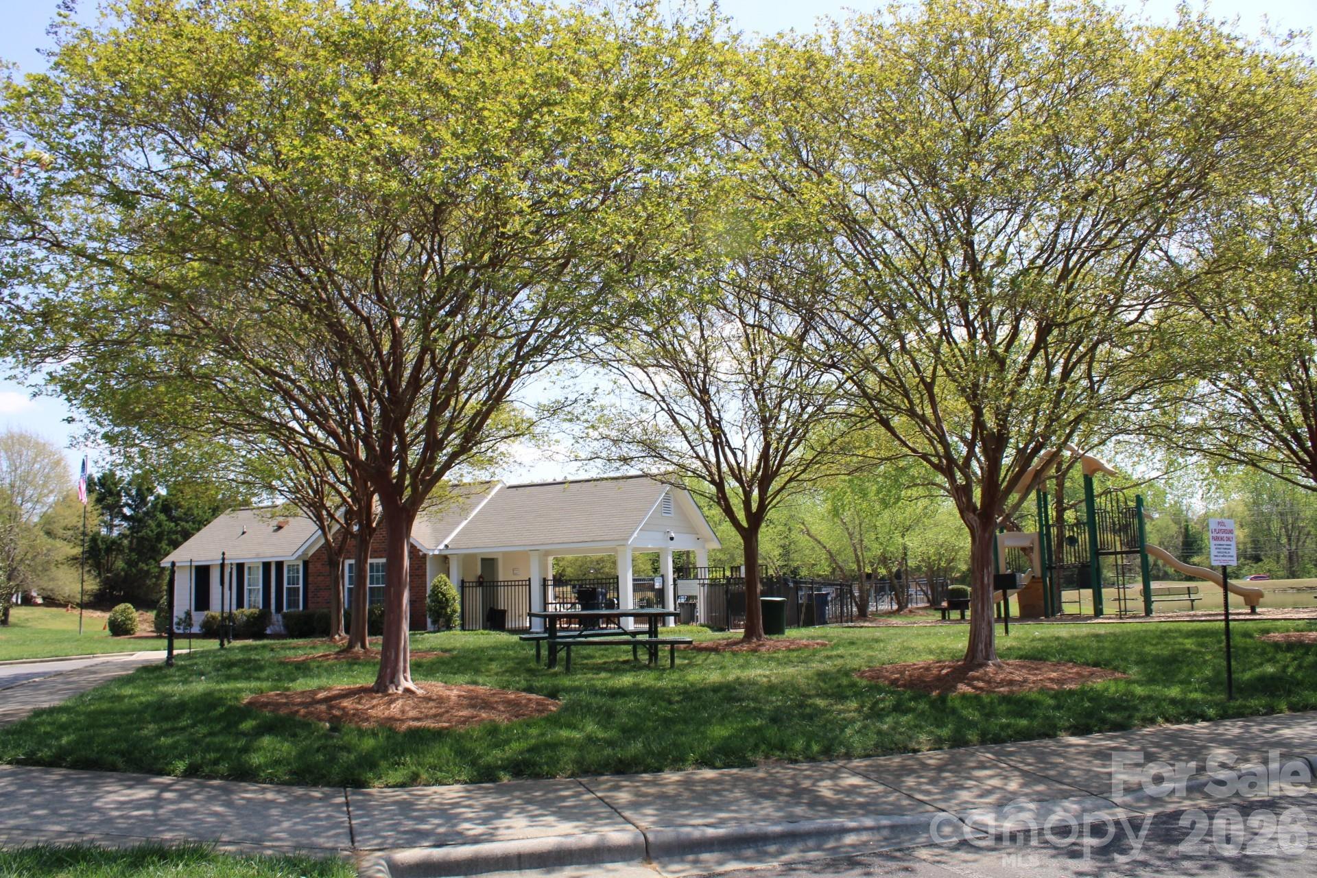 Shiloh Trace - Residential