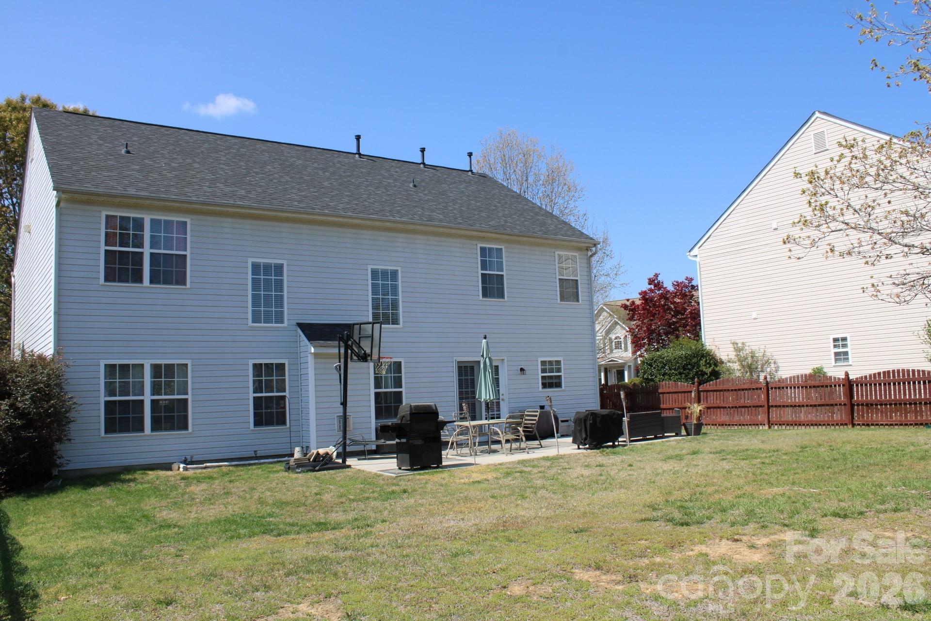 Shiloh Trace - Residential