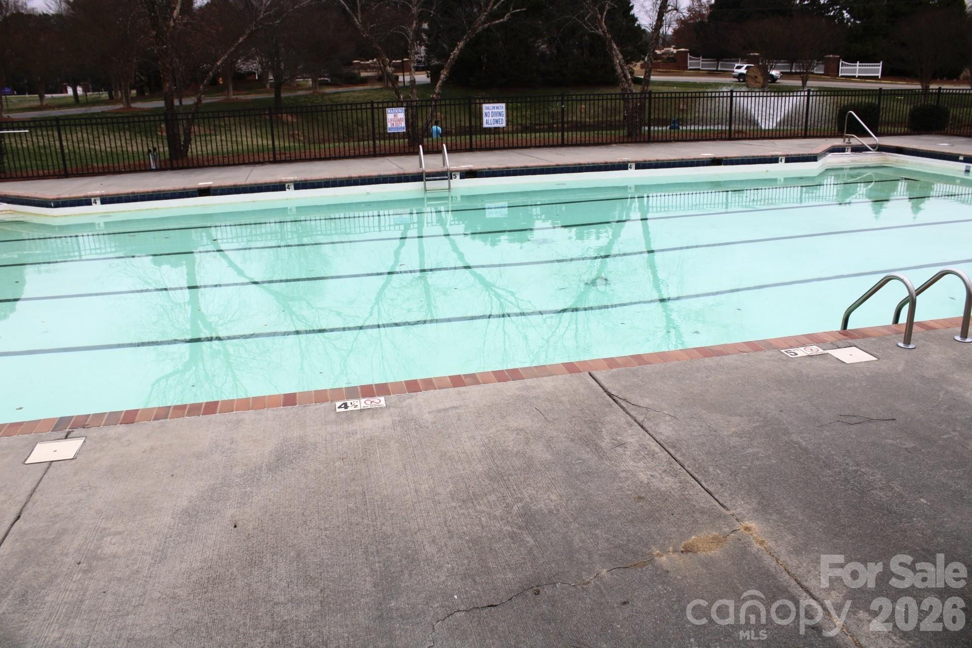 Shiloh Trace - Residential