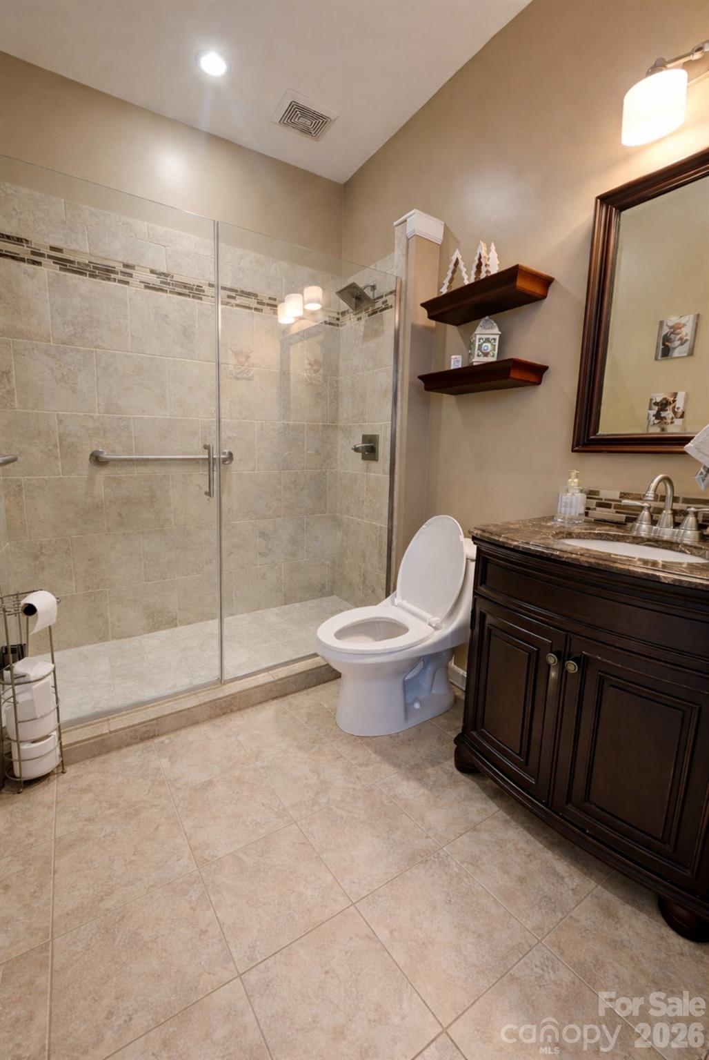 Shiloh Trace - Residential