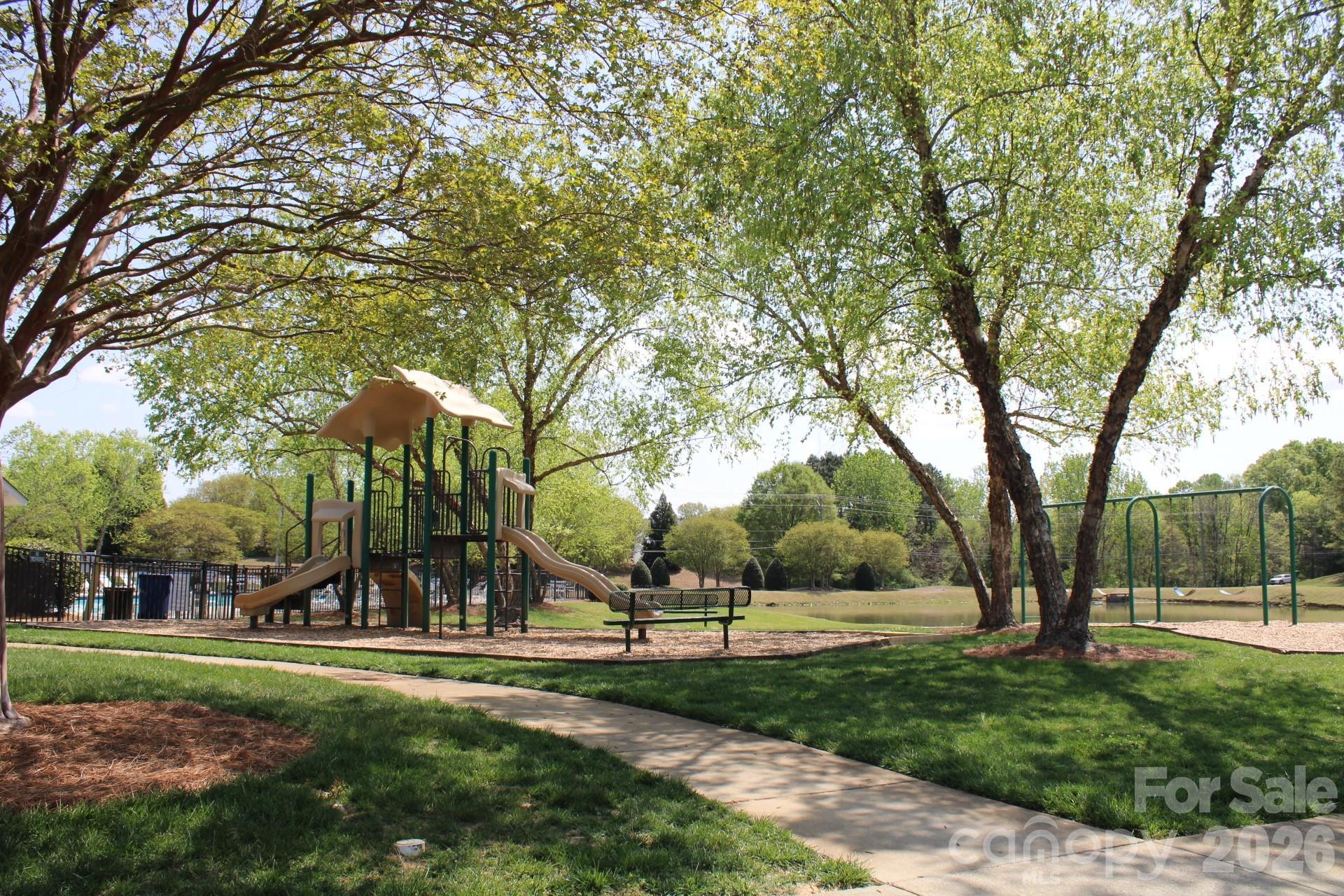 Shiloh Trace - Residential