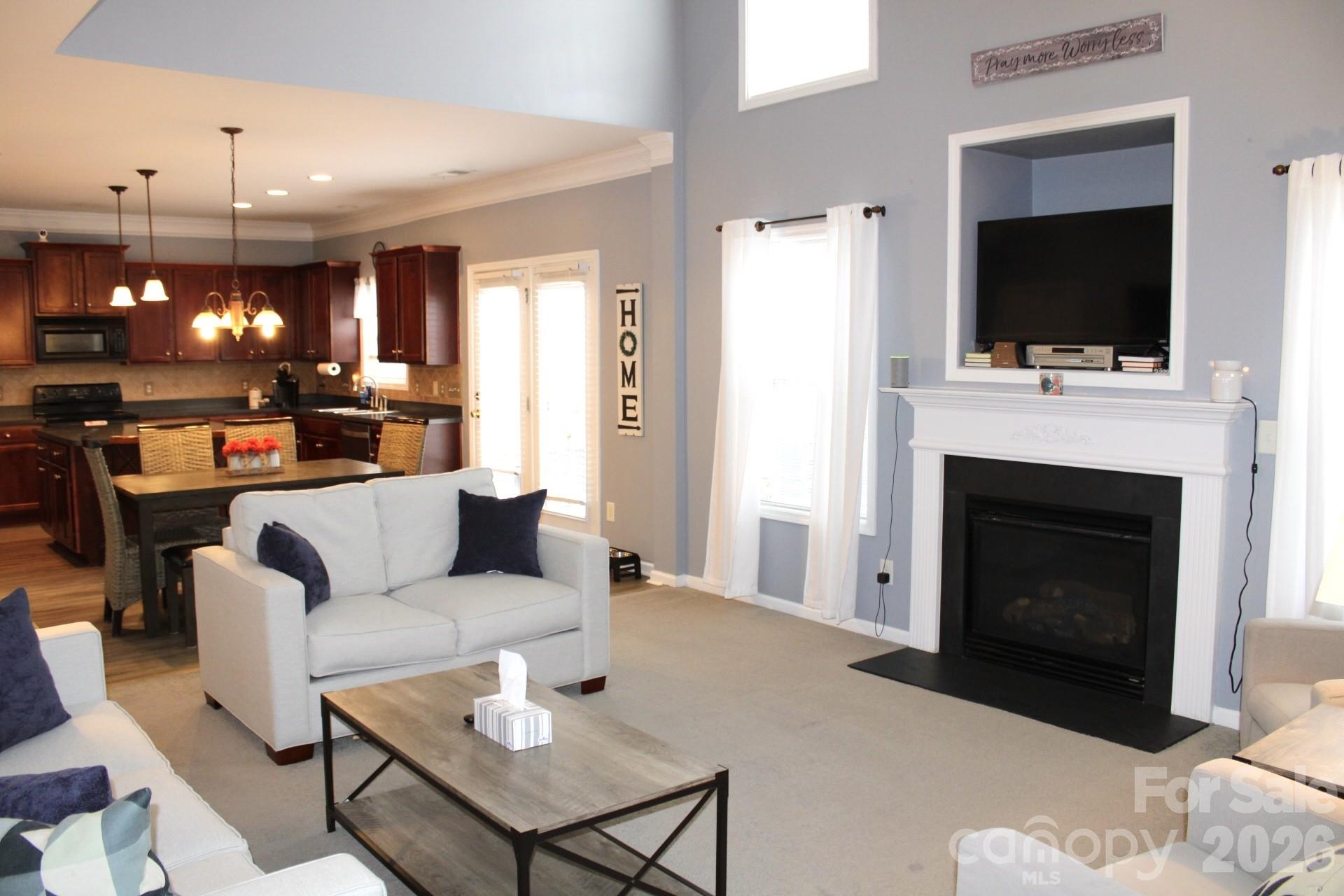 Shiloh Trace - Residential