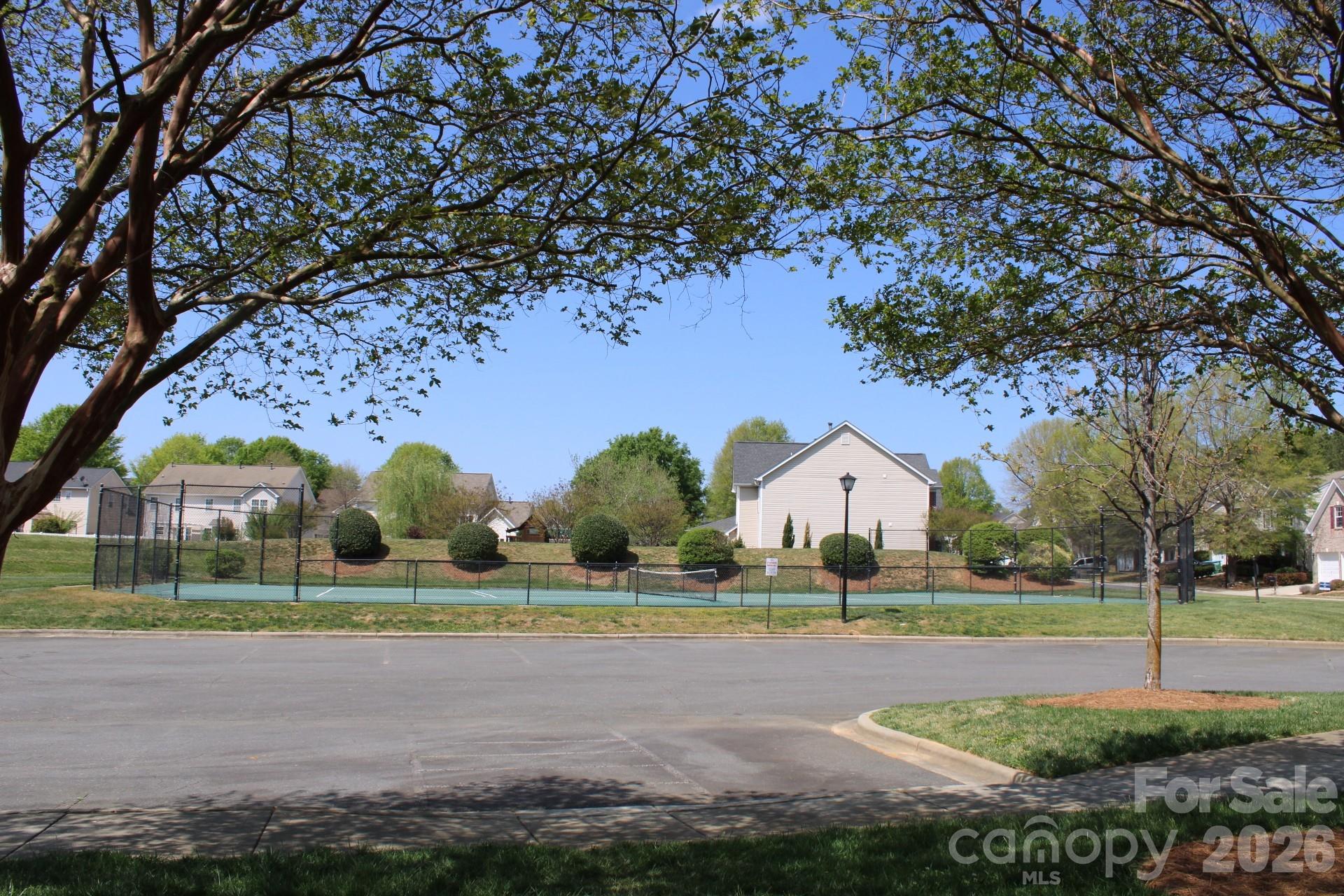 Shiloh Trace - Residential