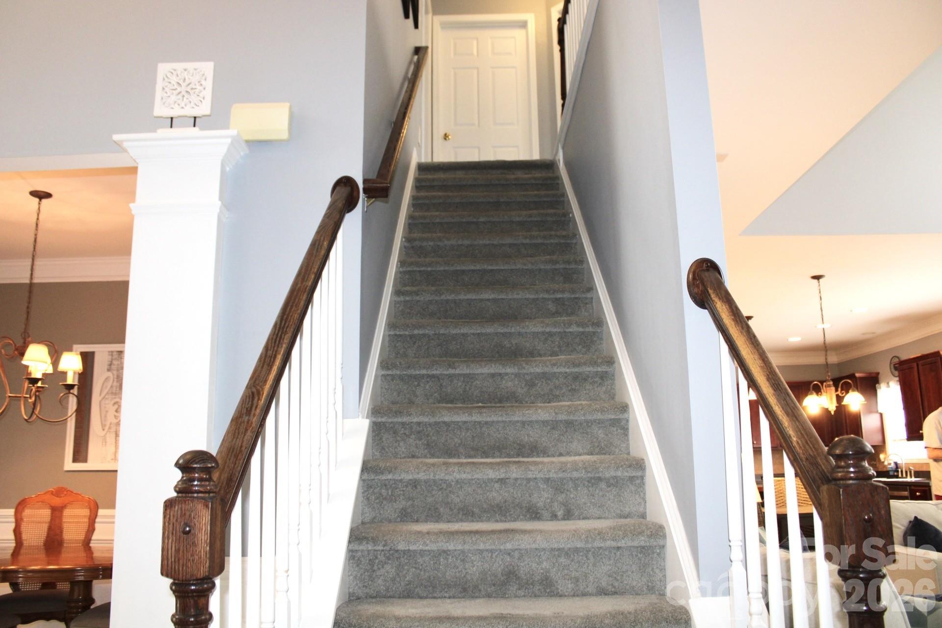 Shiloh Trace - Residential