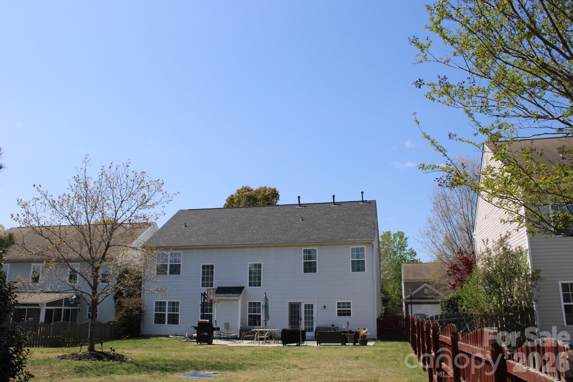 Shiloh Trace - Residential