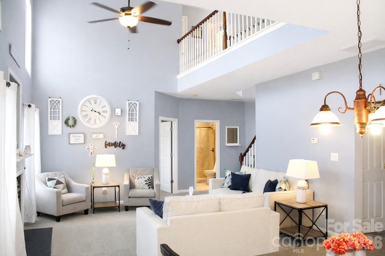 Shiloh Trace - Residential