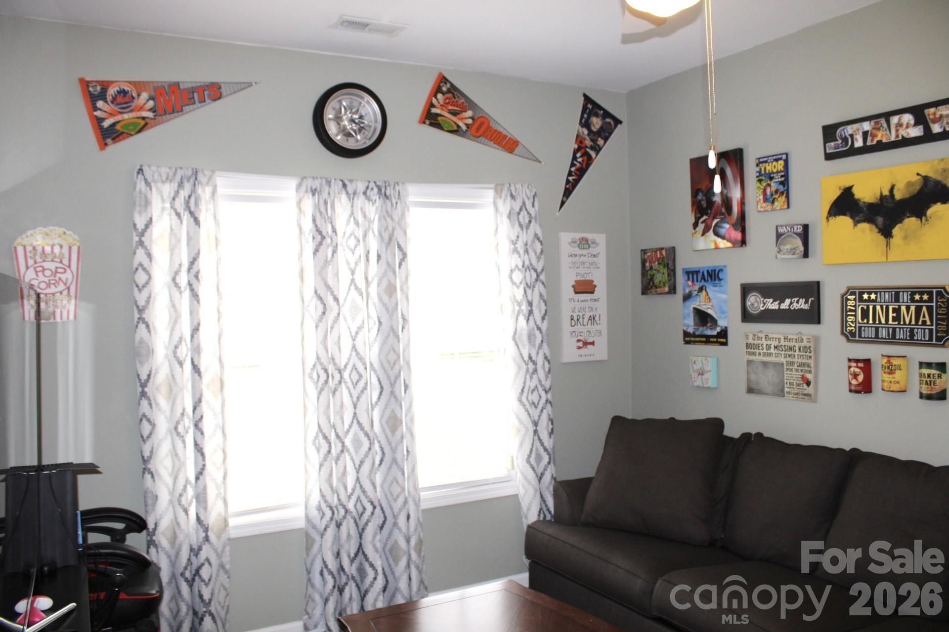 Shiloh Trace - Residential