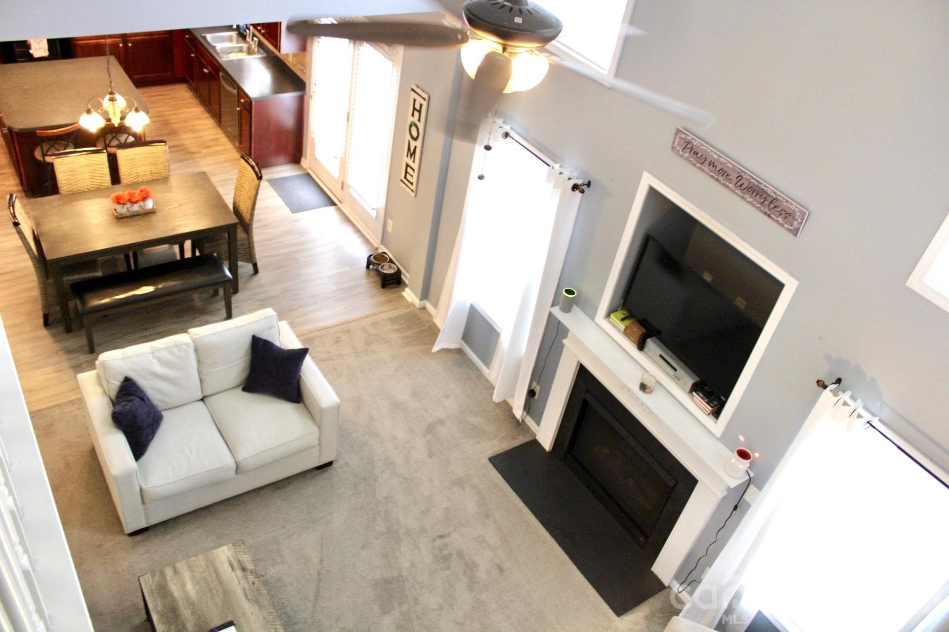 Shiloh Trace - Residential