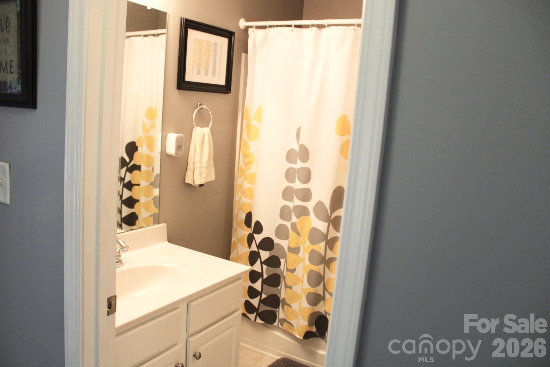 Shiloh Trace - Residential