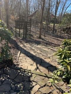 Walnut Creek - Residential