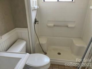 Walnut Creek - Residential