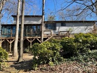 Walnut Creek - Residential