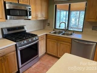 Walnut Creek - Residential