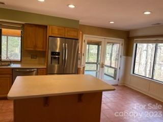 Walnut Creek - Residential