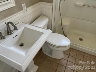 Walnut Creek - Residential