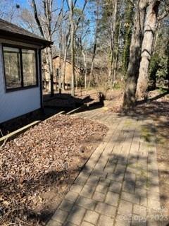 Walnut Creek - Residential