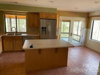 Walnut Creek - Residential