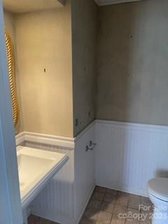 Walnut Creek - Residential