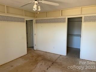 Walnut Creek - Residential