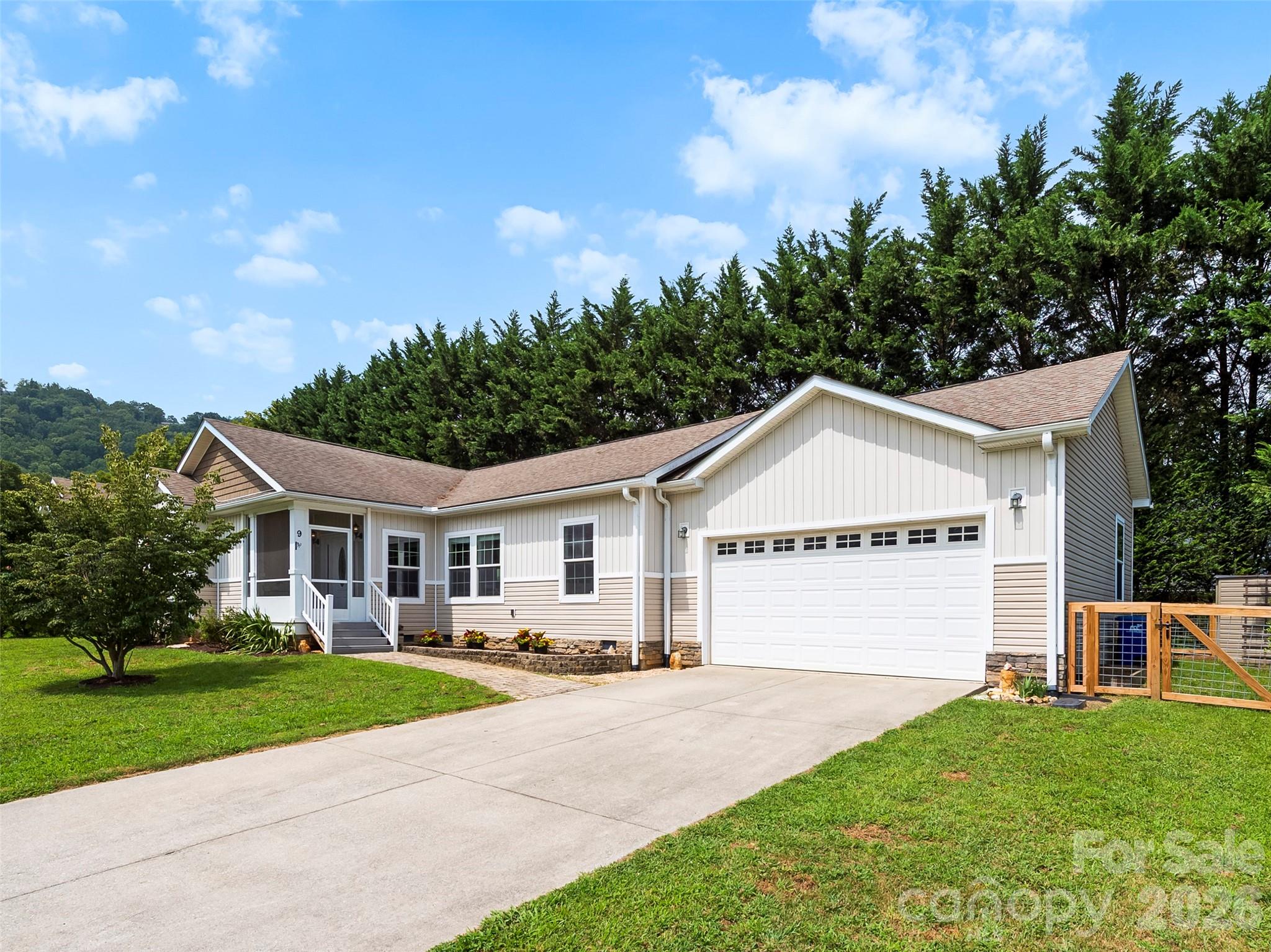 9 Farthings Drive