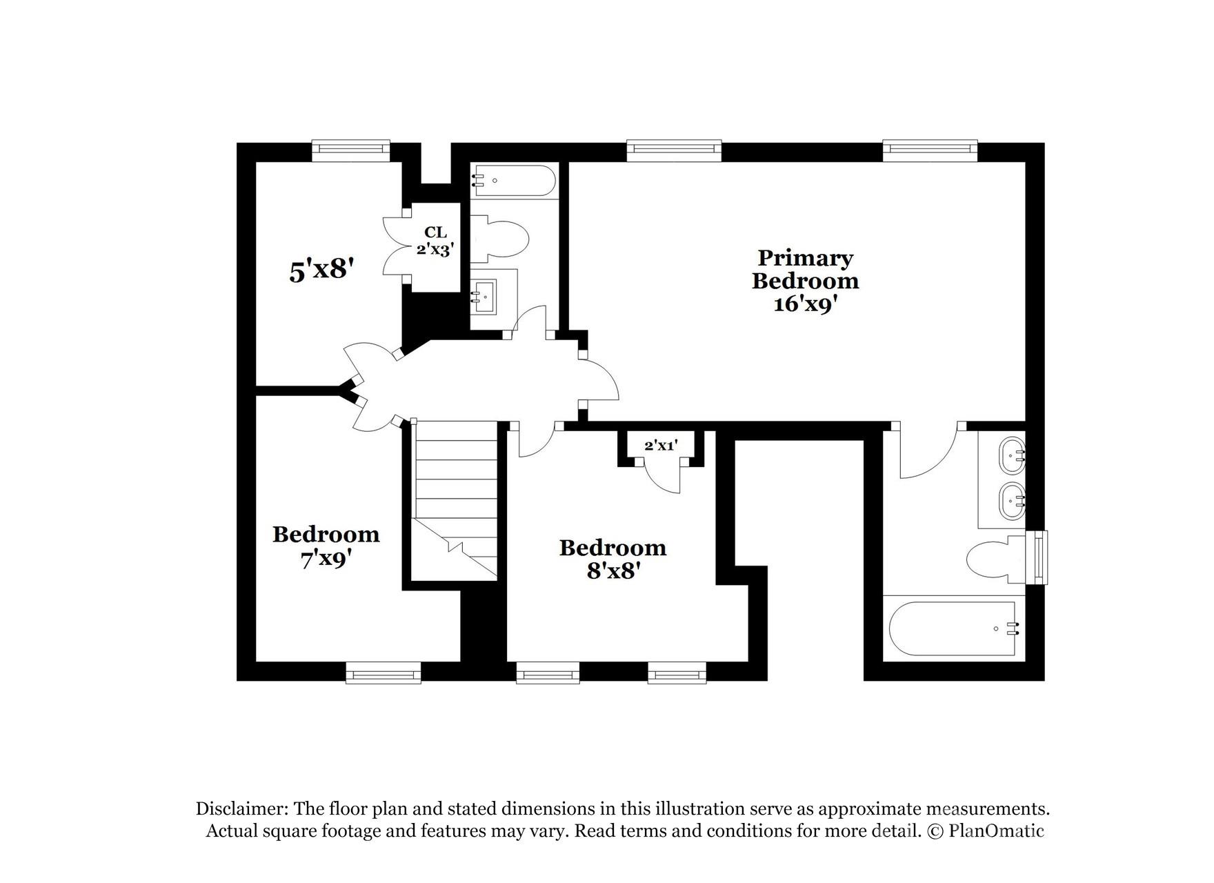 Hubbard Woods - Residential Lease