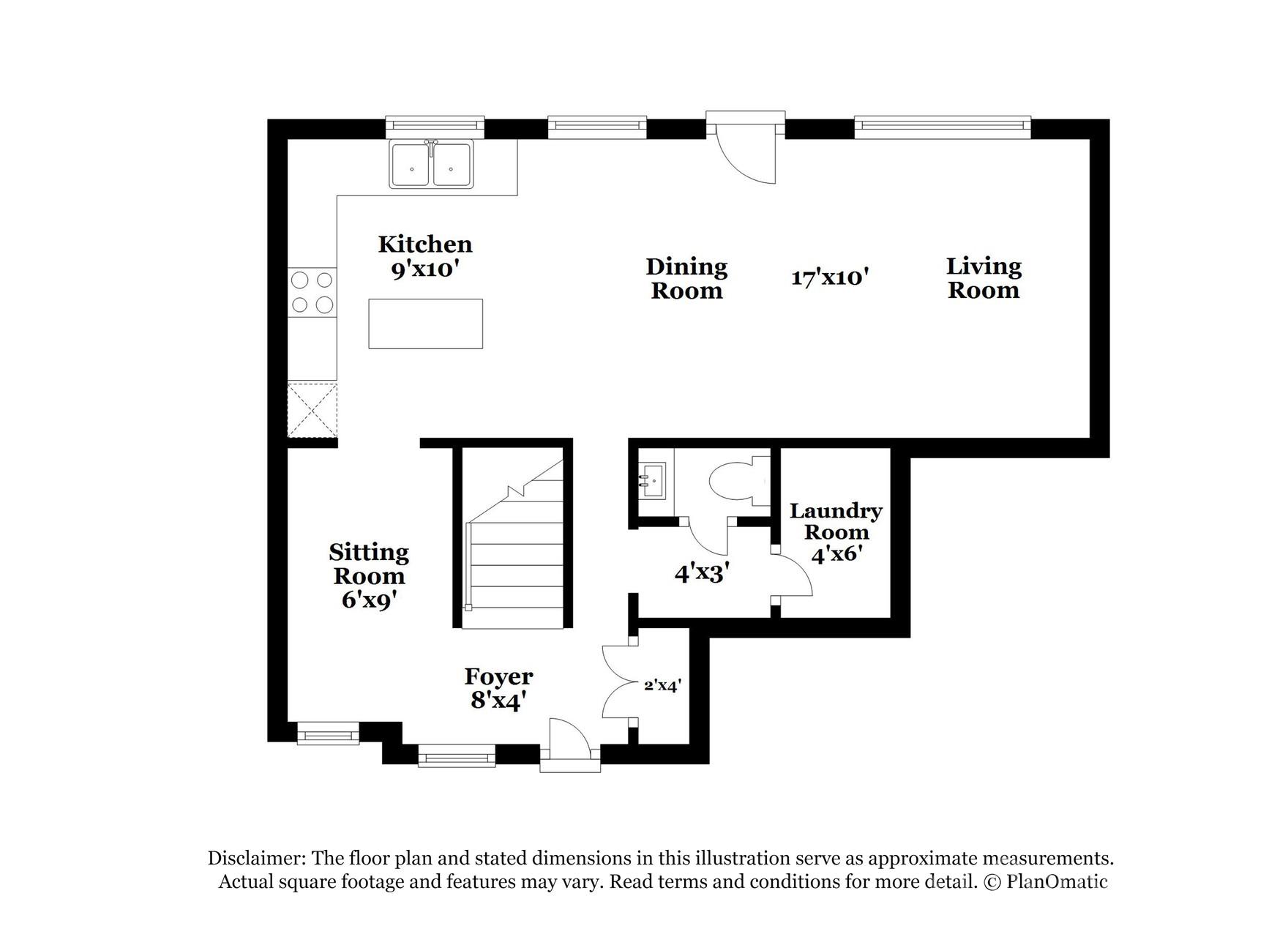 Hubbard Woods - Residential Lease