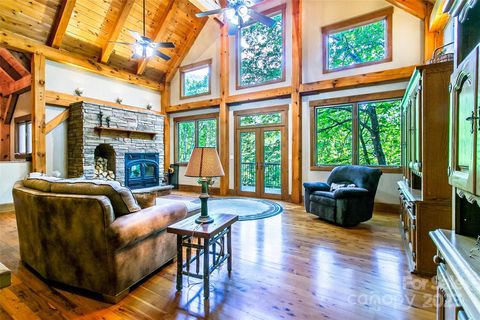58 Great Aspen Way Black Mountain NC 28711