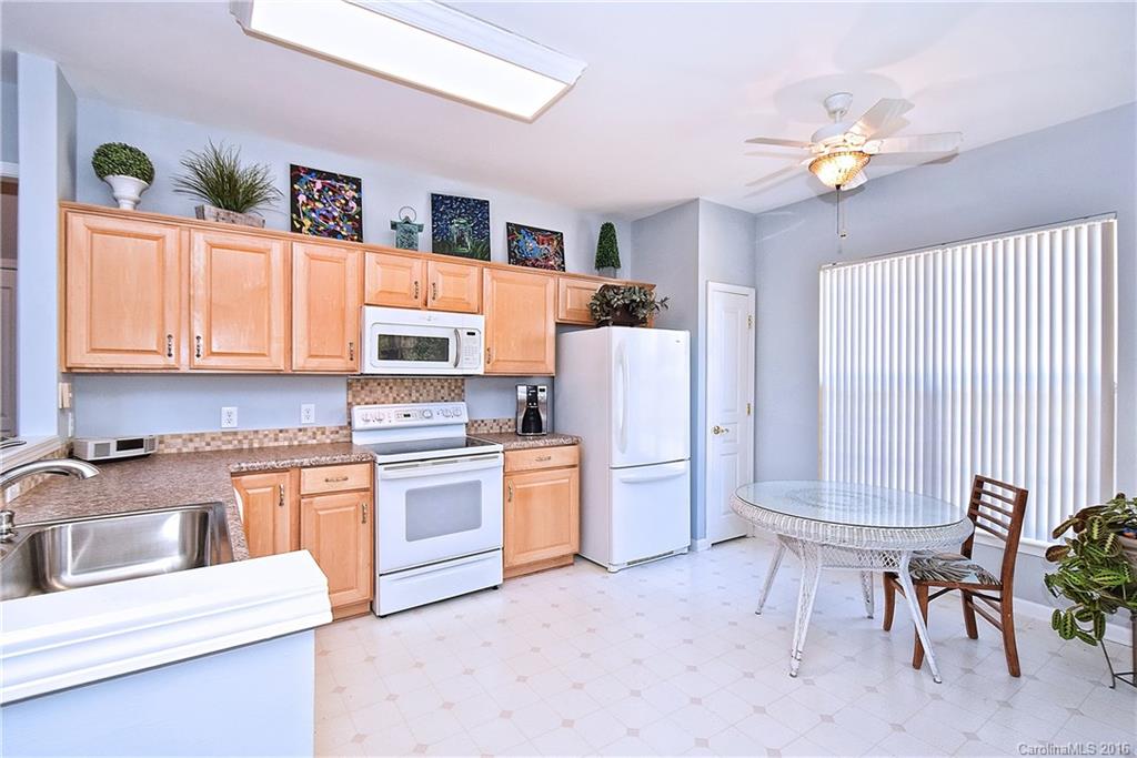 Highland Creek - Residential