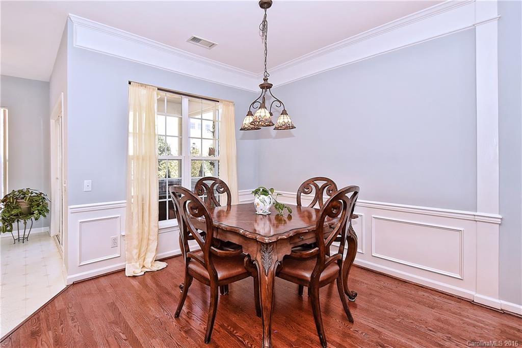 Highland Creek - Residential