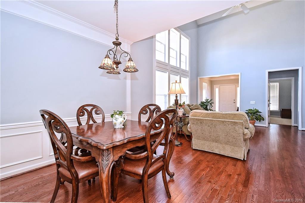 Highland Creek - Residential