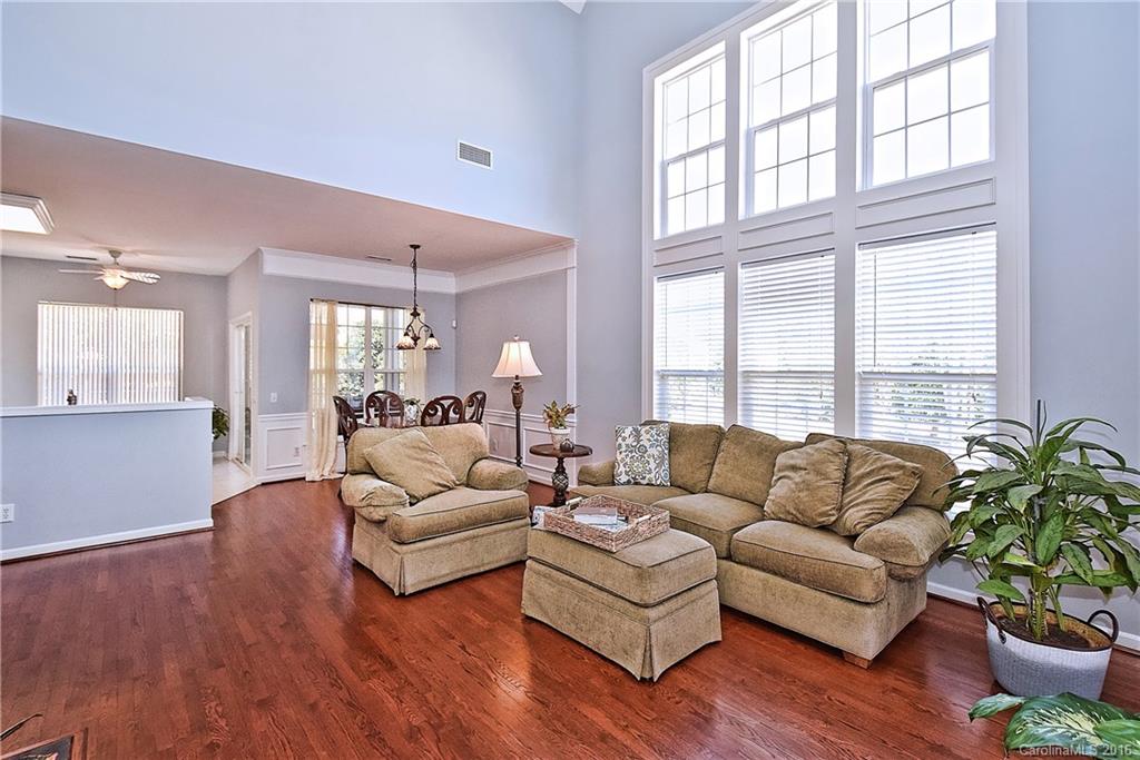 Highland Creek - Residential