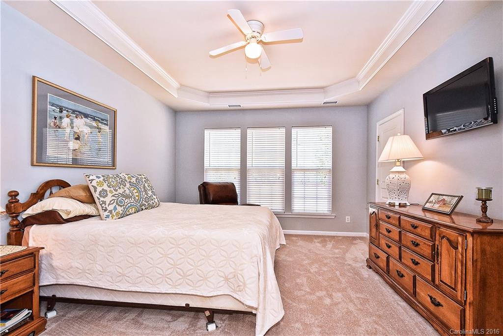 Highland Creek - Residential