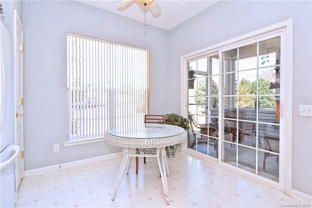 Highland Creek - Residential