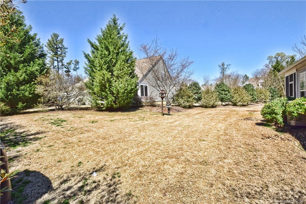 Highland Creek - Residential