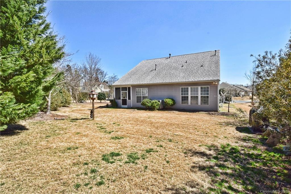 Highland Creek - Residential