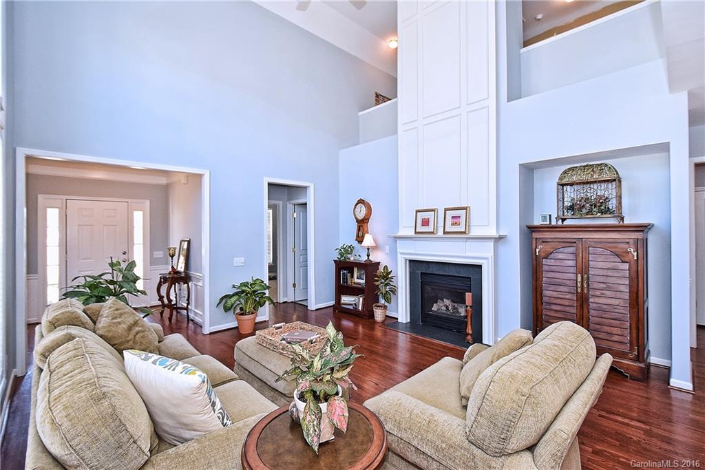 Highland Creek - Residential