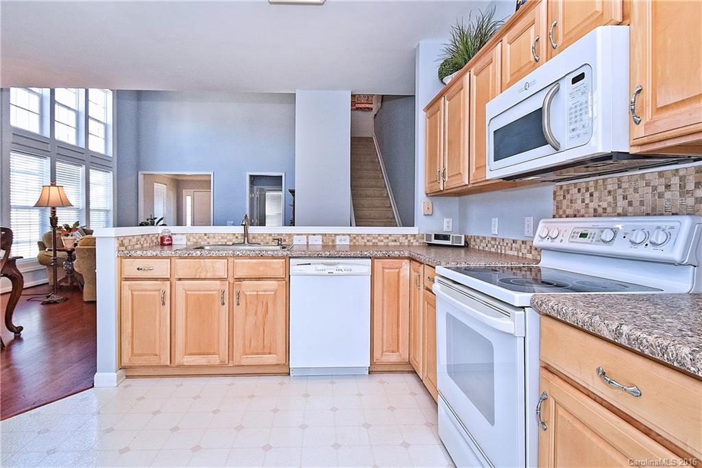 Highland Creek - Residential