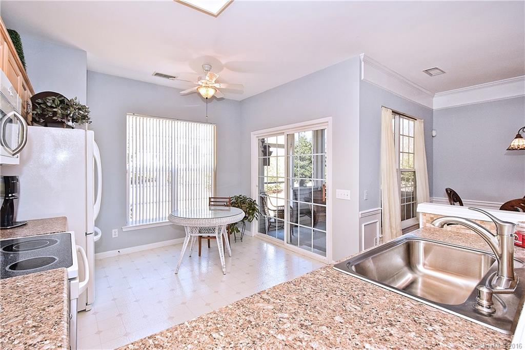 Highland Creek - Residential