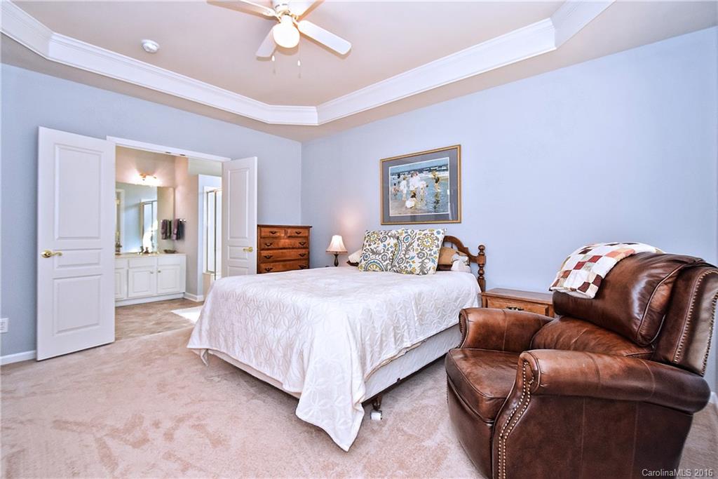 Highland Creek - Residential