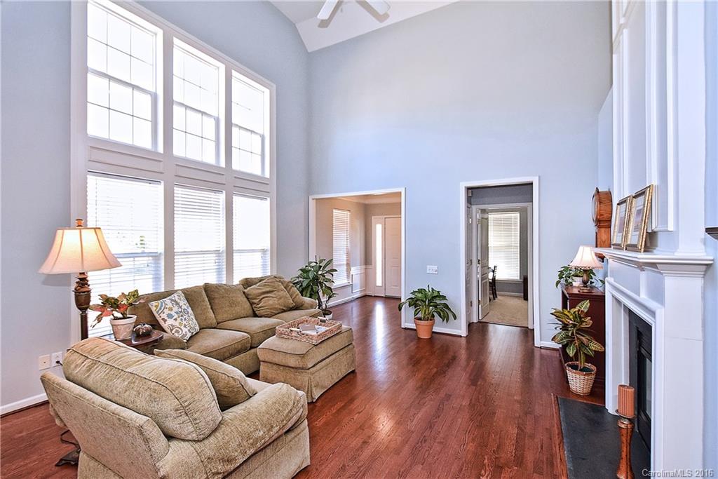 Highland Creek - Residential