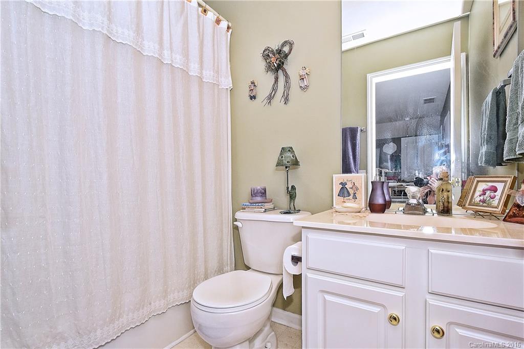 Highland Creek - Residential