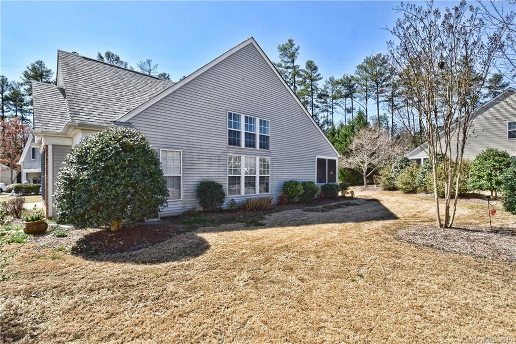 Highland Creek - Residential