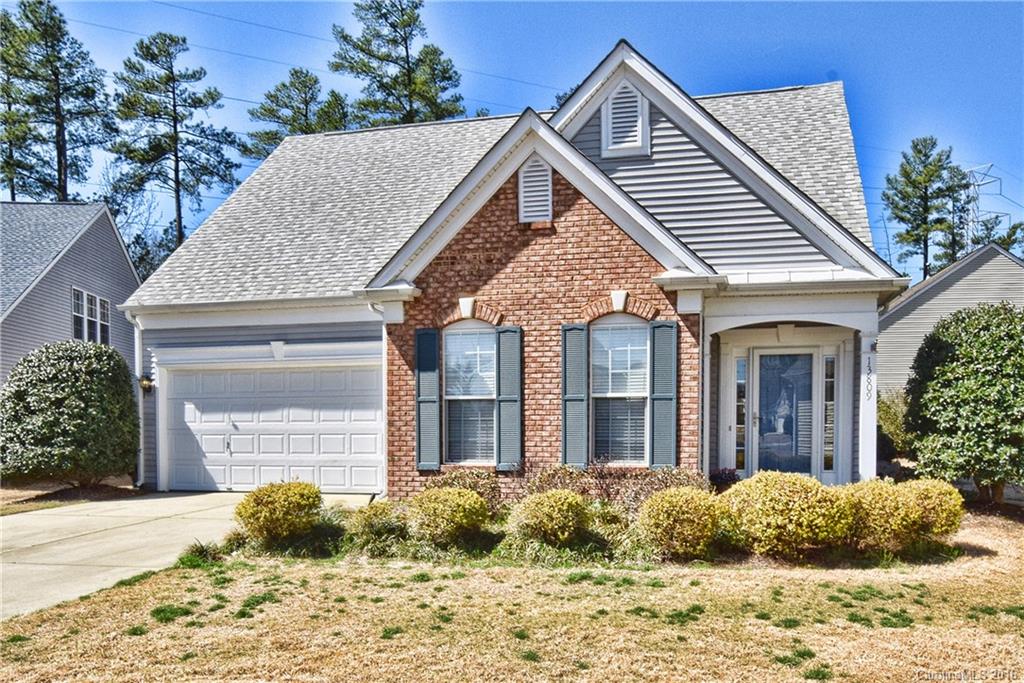 Highland Creek - Residential