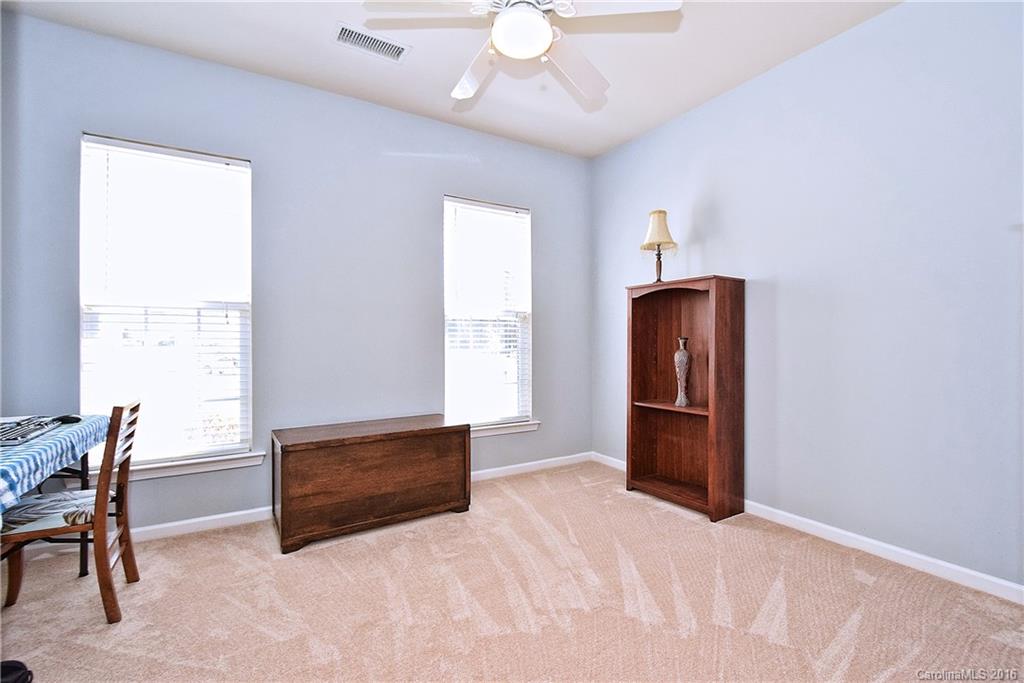 Highland Creek - Residential