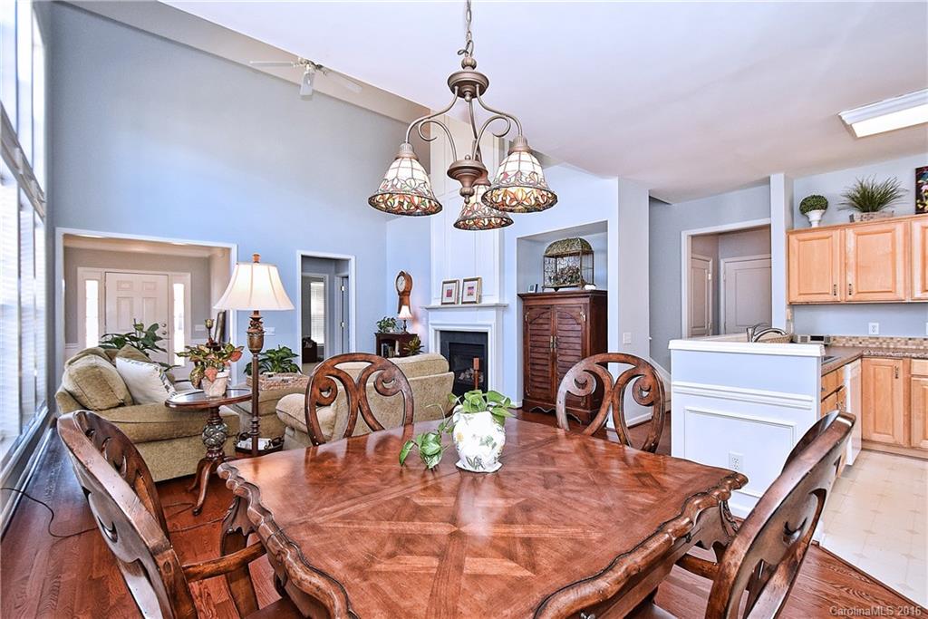 Highland Creek - Residential