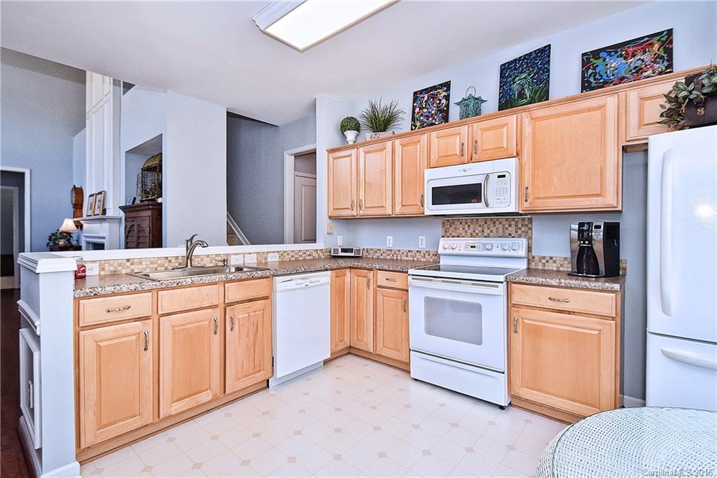 Highland Creek - Residential