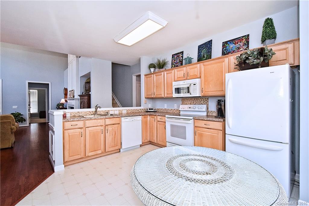 Highland Creek - Residential