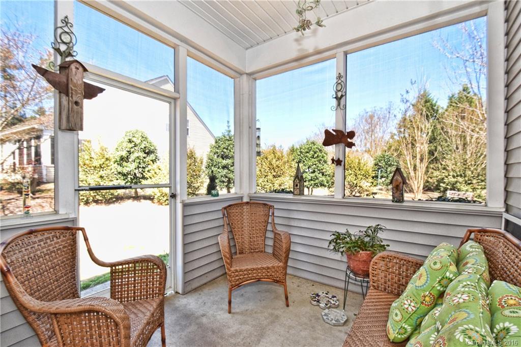 Highland Creek - Residential