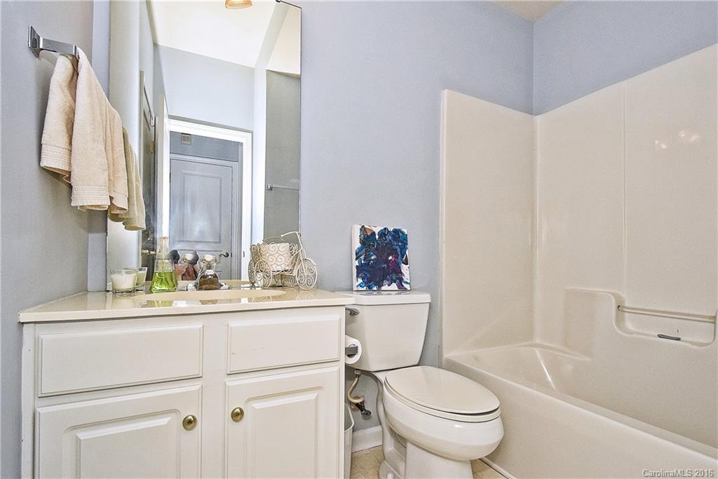 Highland Creek - Residential